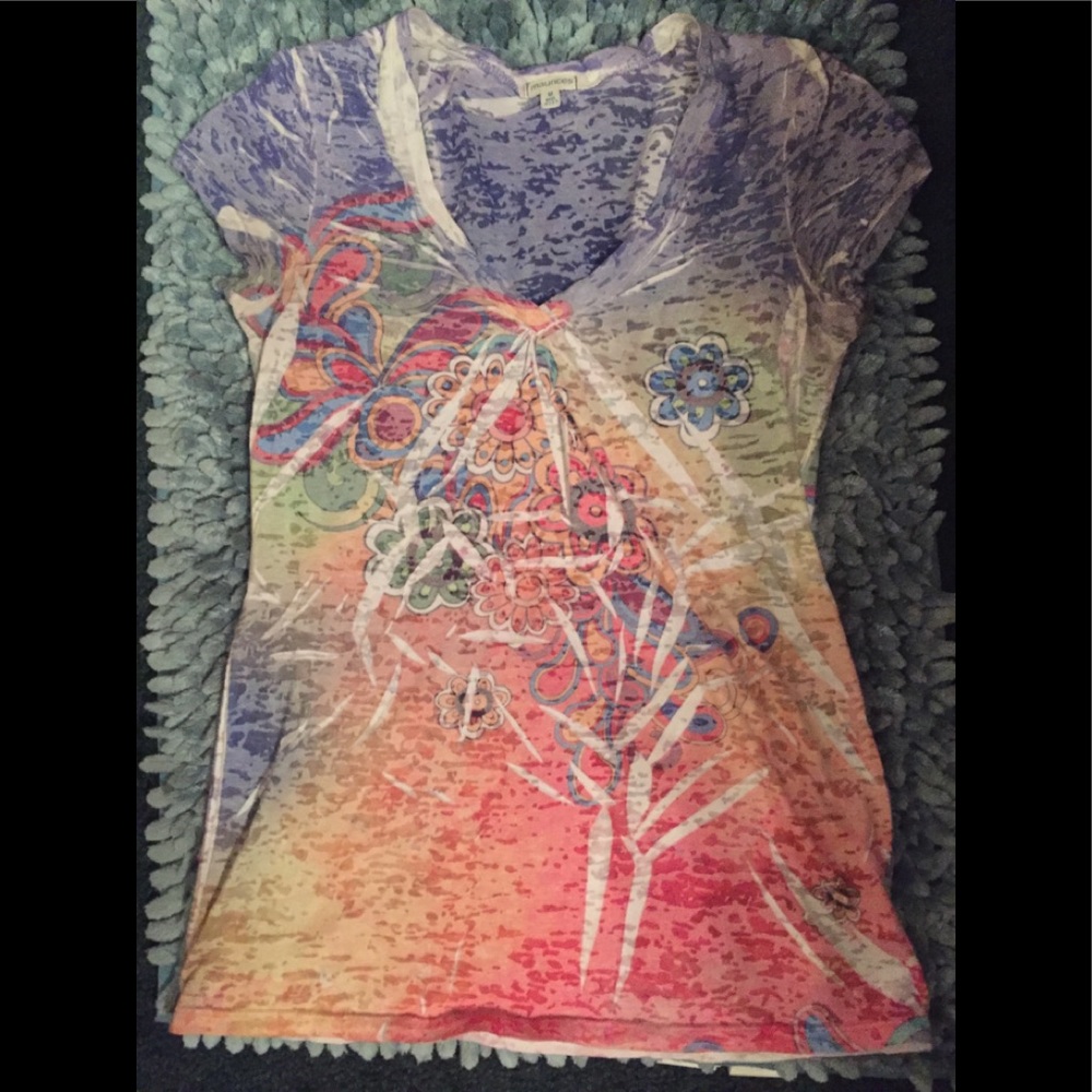 Super cute top